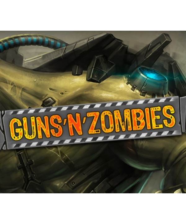 Guns n Zombies Steam Key GLOBAL